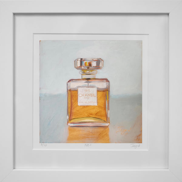 Chanel no.1